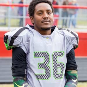 Meet your Posher, Malik